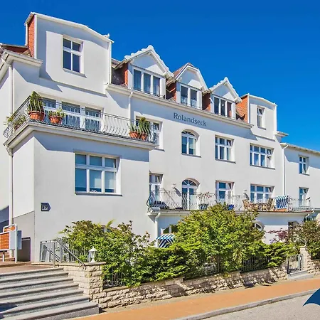 Rolandseck I, Whg 16 Apartament