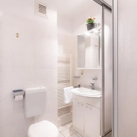 Rolandseck I, Whg 16 Apartament