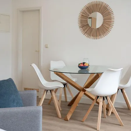 Apartament Rolandseck I, Whg 16 Heringsdorf